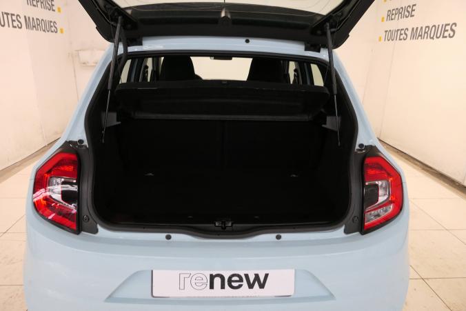 Vente en ligne Renault Twingo 3  SCe 65 au prix de 12 990 €