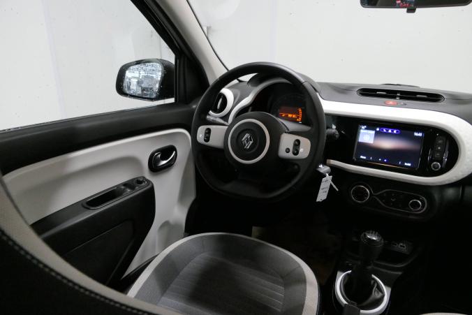 Vente en ligne Renault Twingo 3  SCe 65 au prix de 12 990 €