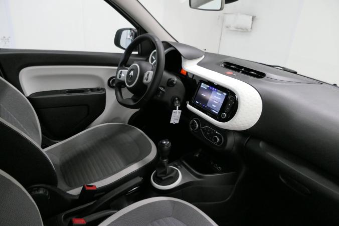 Vente en ligne Renault Twingo 3  SCe 65 au prix de 12 990 €