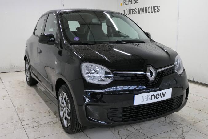 Vente en ligne Renault Twingo 3  SCe 65 au prix de 12 990 €