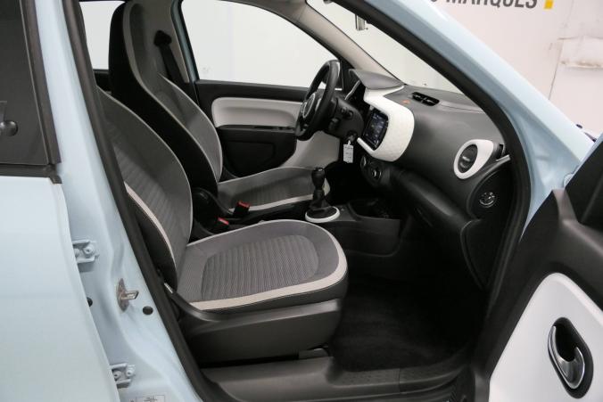 Vente en ligne Renault Twingo 3  SCe 65 au prix de 12 990 €