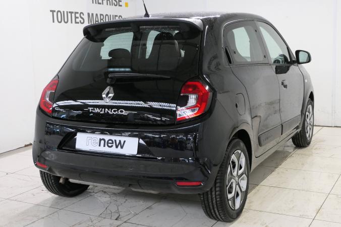 Vente en ligne Renault Twingo 3  SCe 65 au prix de 12 990 €