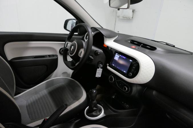 Vente en ligne Renault Twingo 3  SCe 65 au prix de 12 990 €