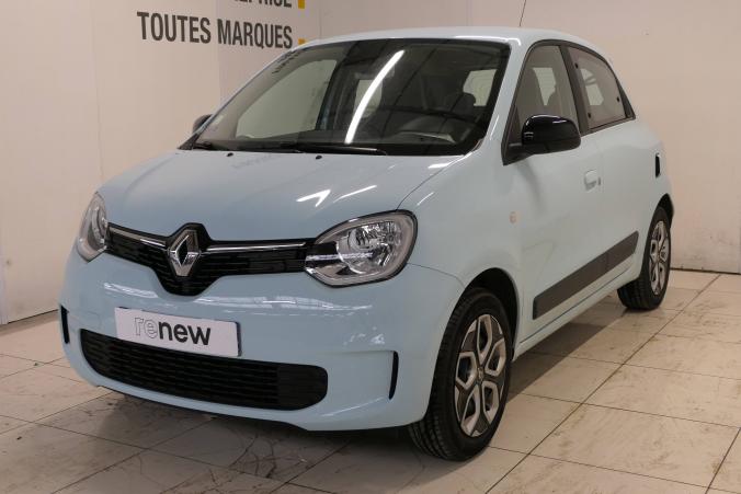 Vente en ligne Renault Twingo 3  SCe 65 au prix de 12 990 €