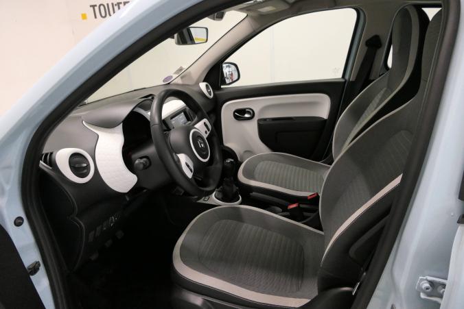 Vente en ligne Renault Twingo 3  SCe 65 au prix de 12 990 €