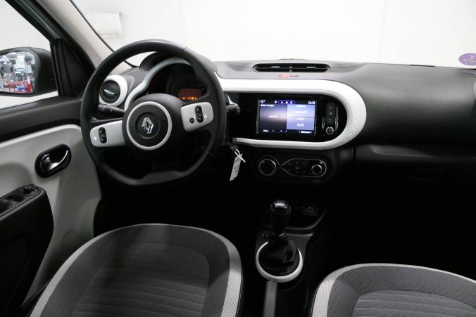 Vente en ligne Renault Twingo 3  SCe 65 au prix de 12 990 €