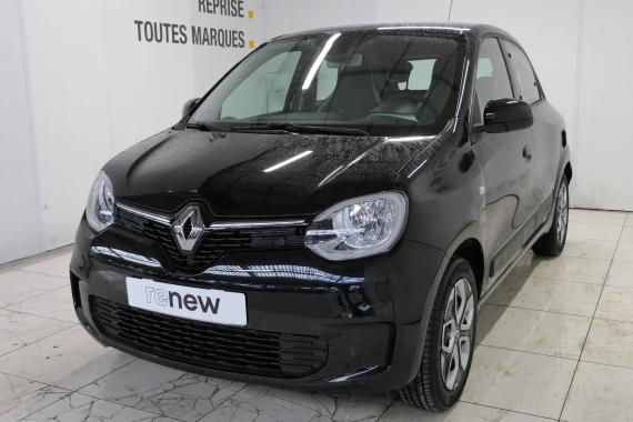 Renault Twingo 3  SCe 65 occasion de 2023 en vente à Lannion