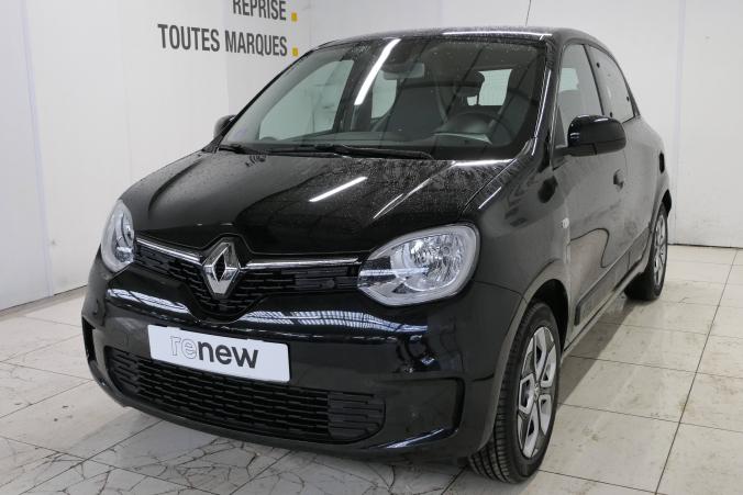 Vente en ligne Renault Twingo 3  SCe 65 au prix de 12 990 €