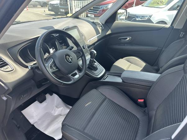 Vente en ligne Renault Scenic 4 Scenic Blue dCi 120 EDC au prix de 15 490 €