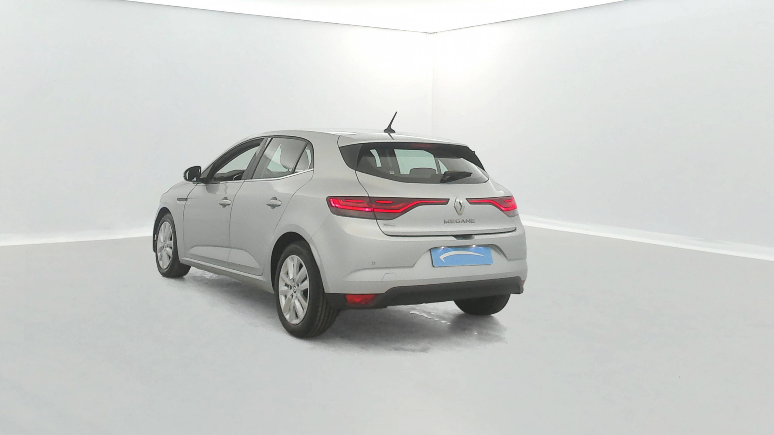 Vente en ligne Renault Megane 4 Mégane IV Berline Blue dCi 115 EDC - 21B au prix de 17 690 €