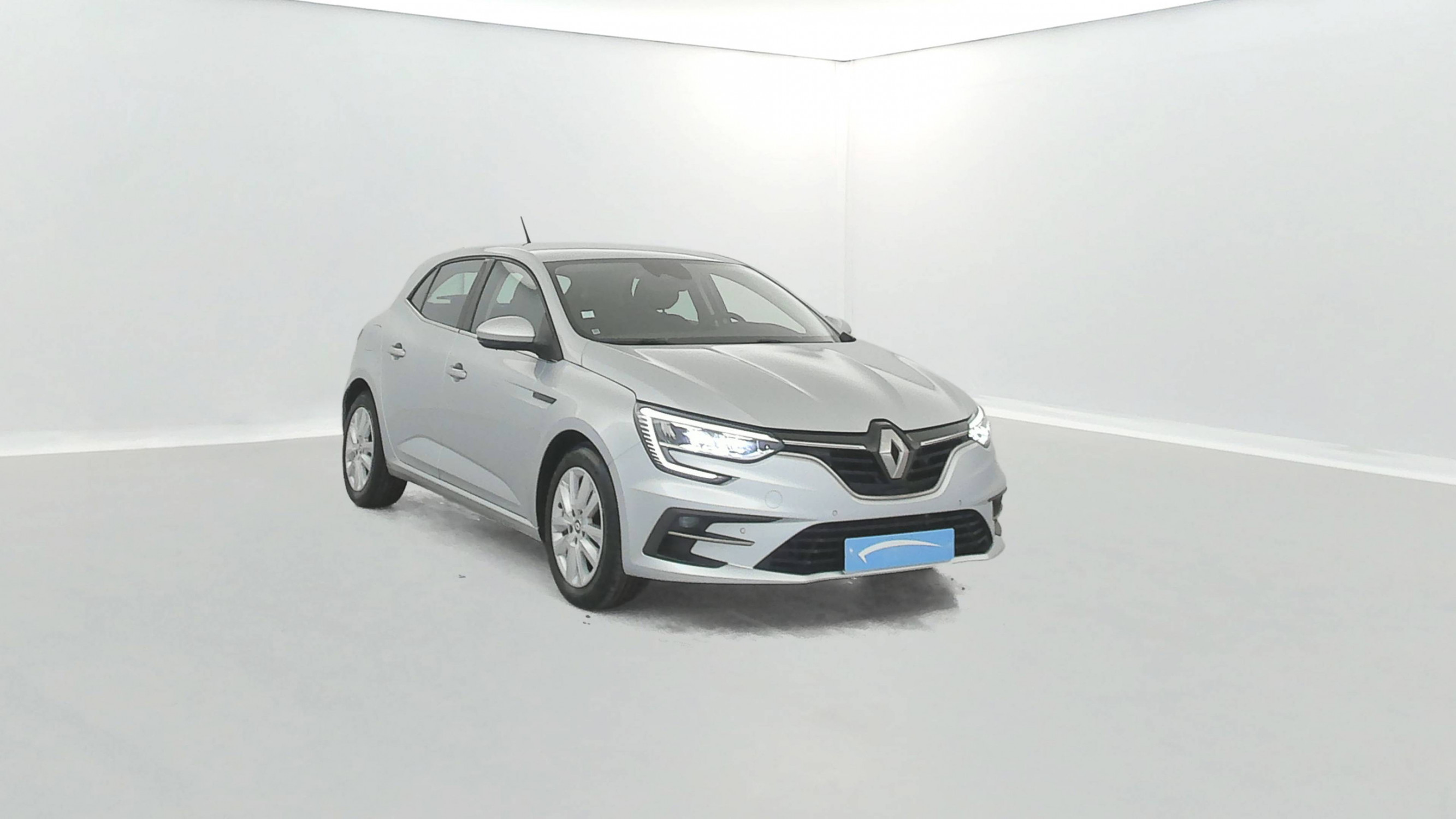 Vente en ligne Renault Megane 4 Mégane IV Berline Blue dCi 115 EDC - 21B au prix de 17 690 €