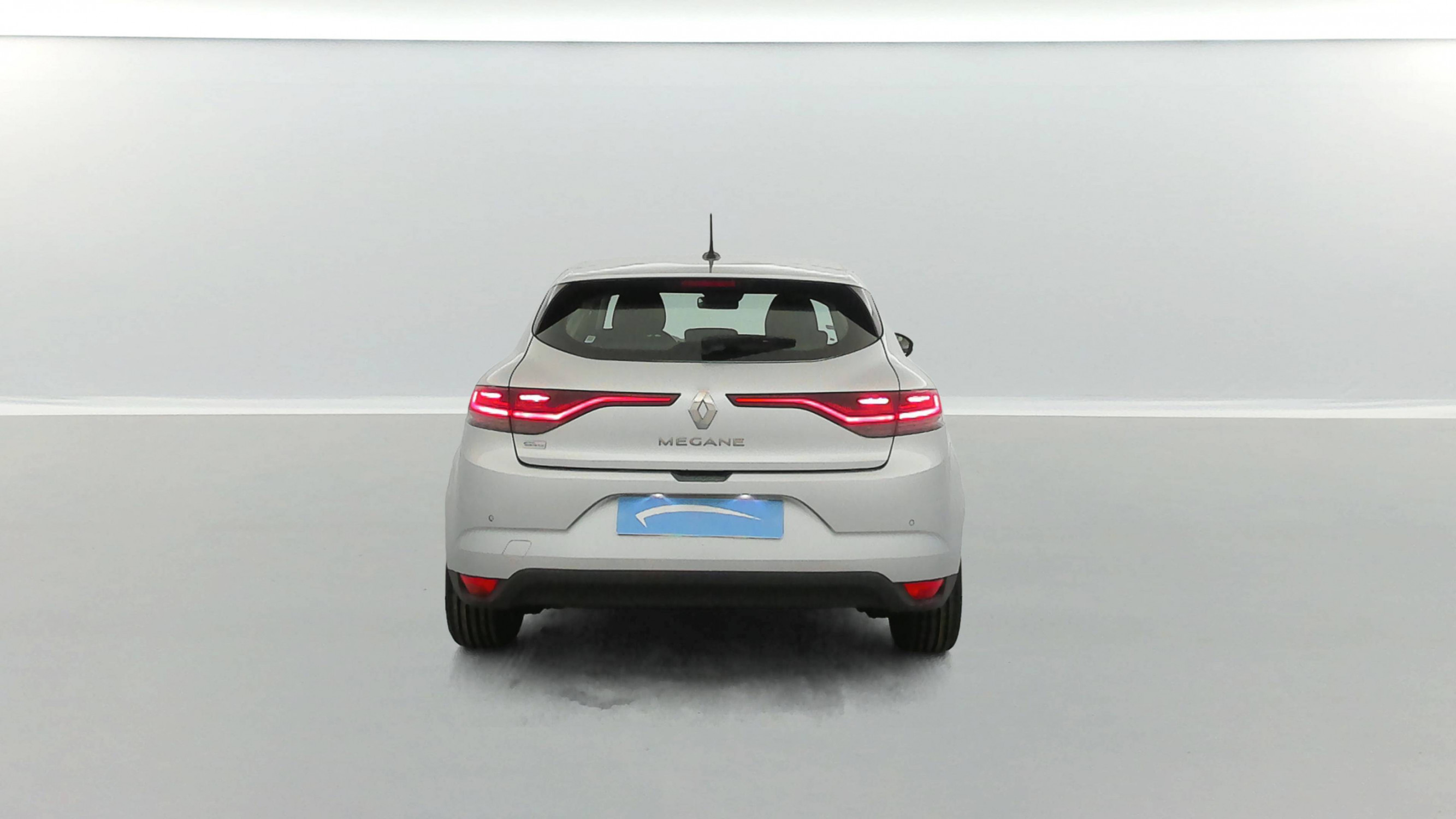 Vente en ligne Renault Megane 4 Mégane IV Berline Blue dCi 115 EDC - 21B au prix de 17 690 €