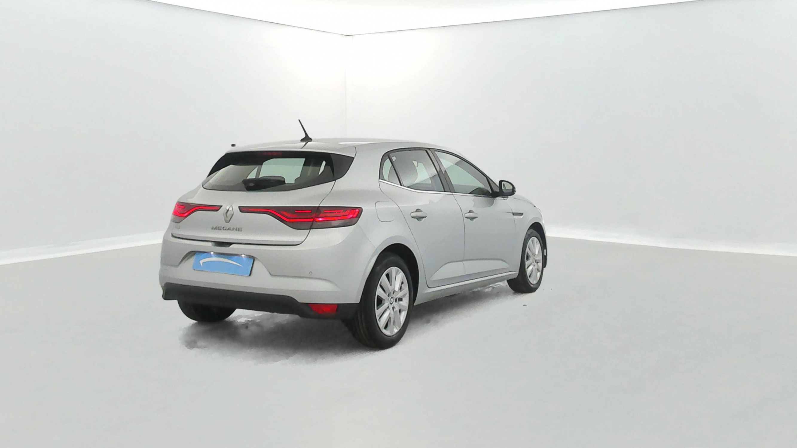 Vente en ligne Renault Megane 4 Mégane IV Berline Blue dCi 115 EDC - 21B au prix de 17 690 €