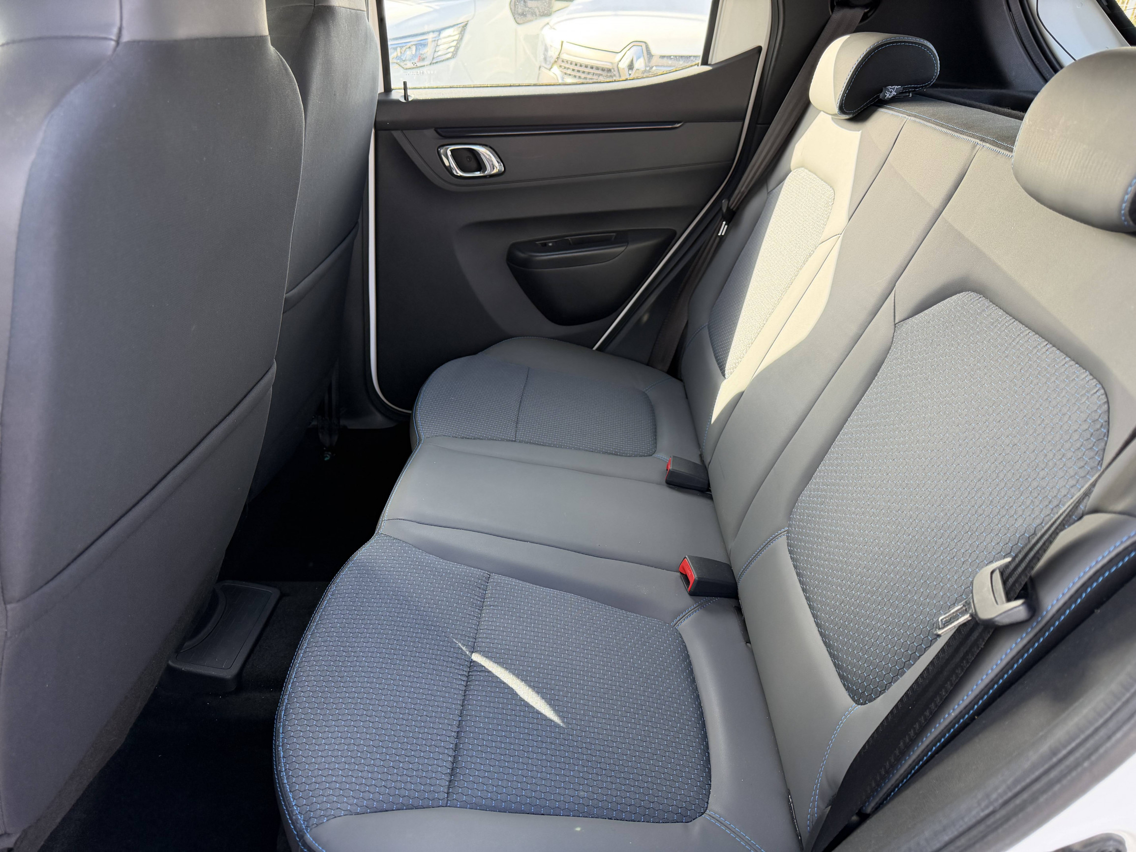 Vente en ligne Dacia Spring  Achat Intégral au prix de 9 990 €