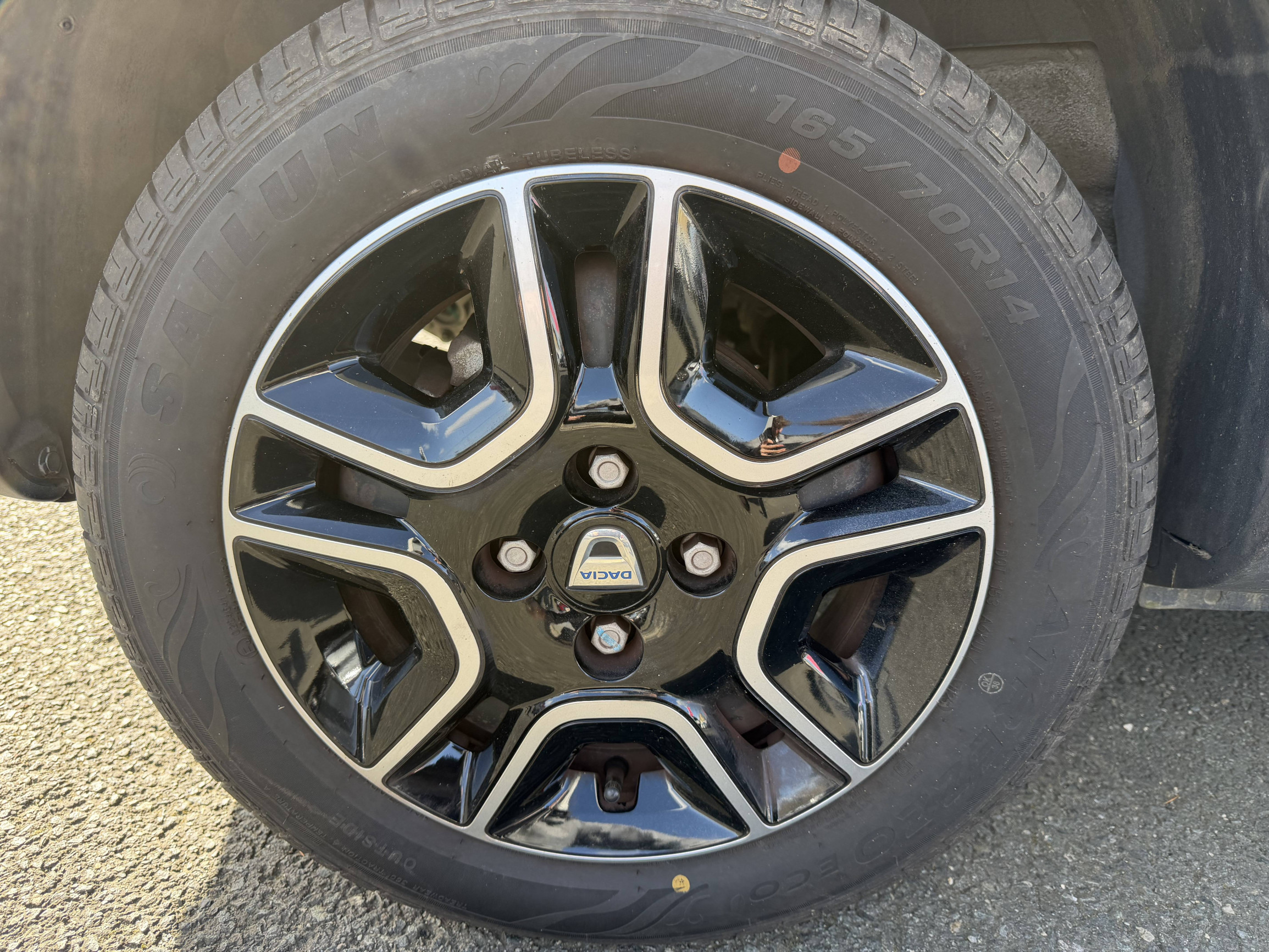 Vente en ligne Dacia Spring  Achat Intégral au prix de 9 990 €