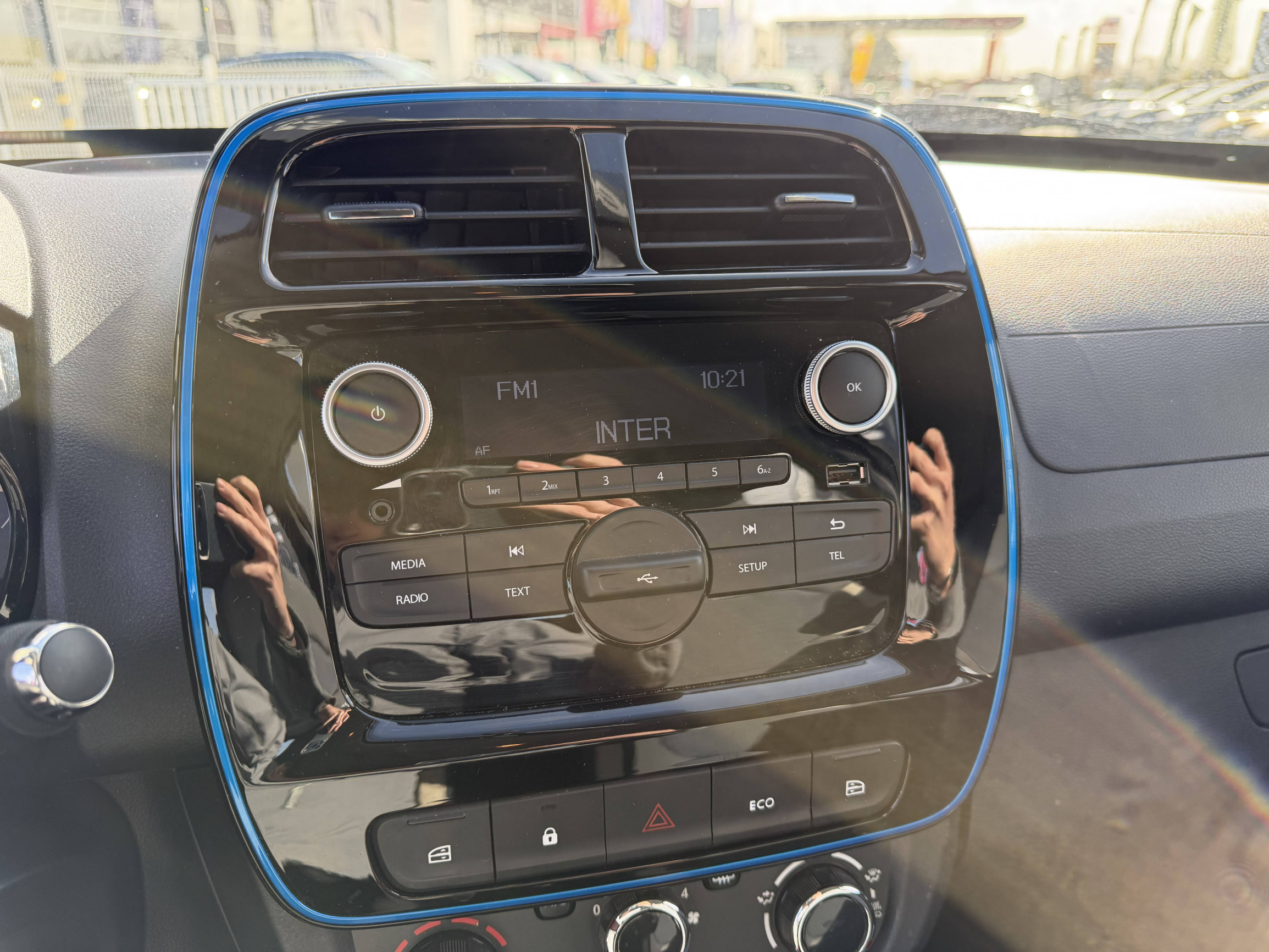 Vente en ligne Dacia Spring  Achat Intégral au prix de 9 990 €