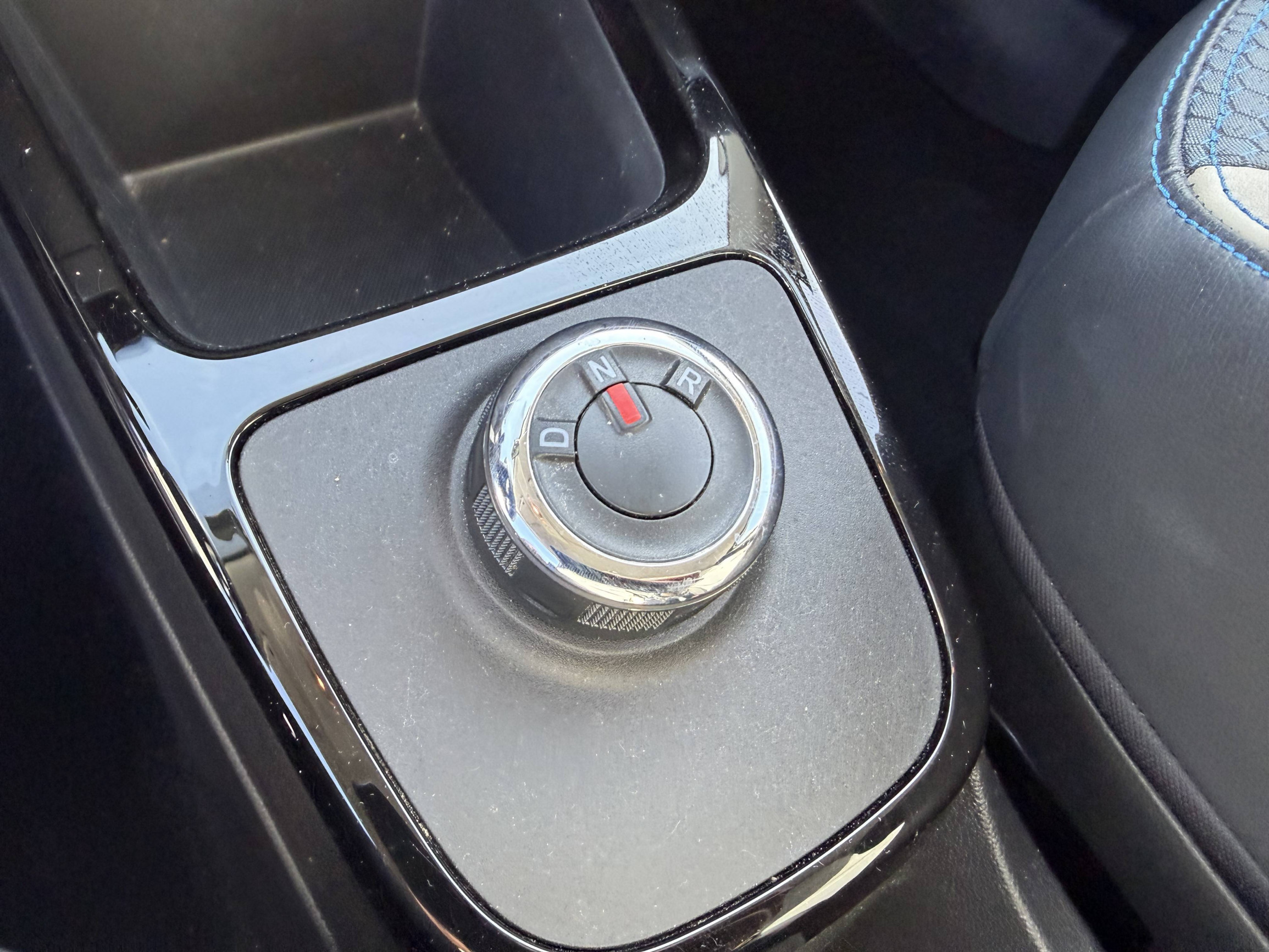 Vente en ligne Dacia Spring  Achat Intégral au prix de 9 990 €