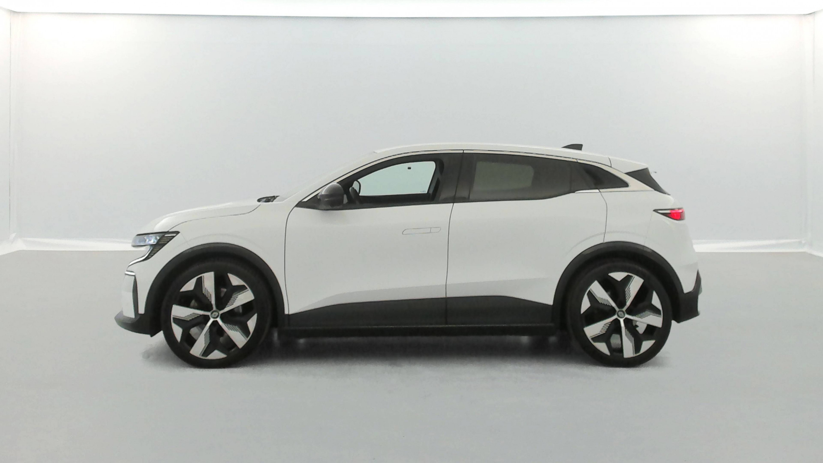 Vente en ligne Renault Megane E-Tech  EV60 220 ch optimum charge au prix de 24 980 €