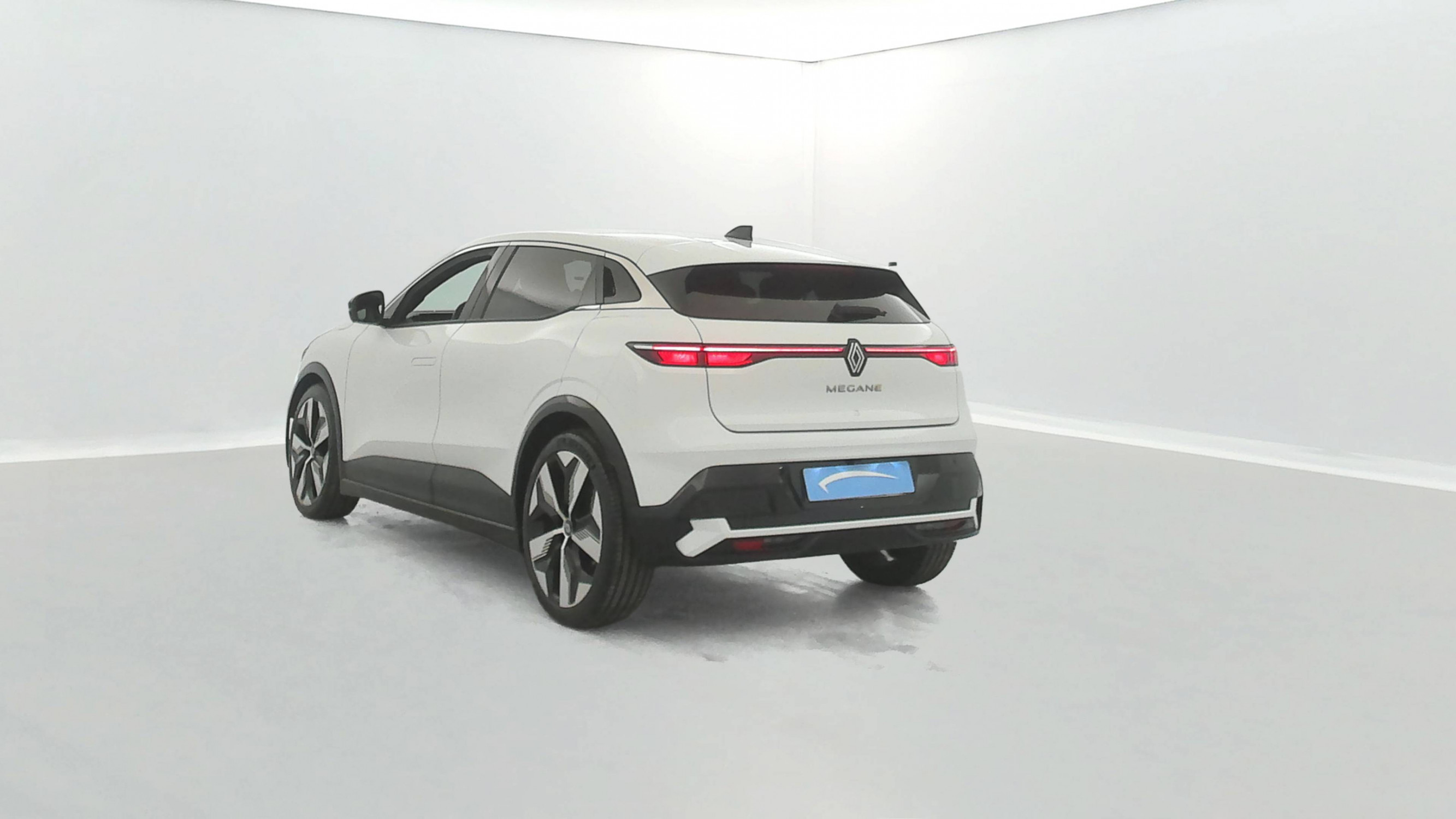 Vente en ligne Renault Megane E-Tech  EV60 220 ch optimum charge au prix de 24 980 €