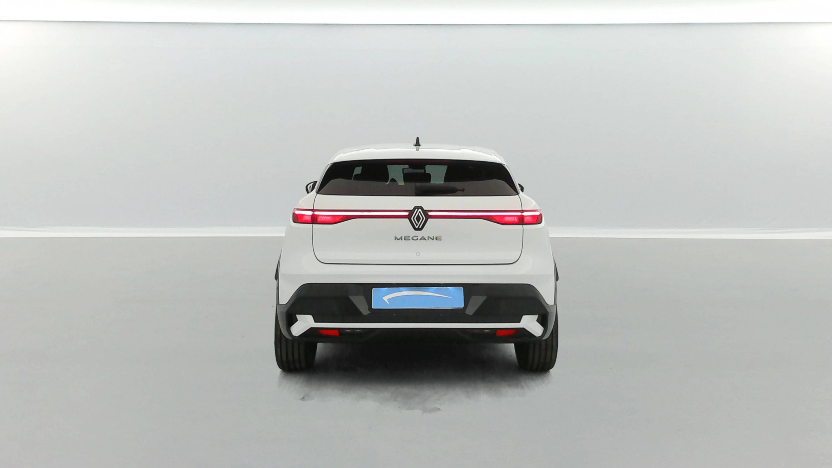 Vente en ligne Renault Megane E-Tech  EV60 220 ch optimum charge au prix de 24 980 €