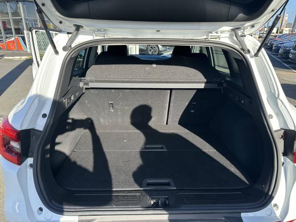 Vente en ligne Renault Kadjar  Blue dCi 115 au prix de 16 490 €