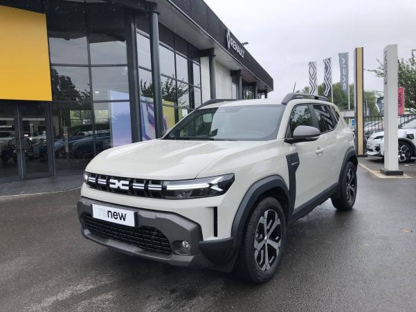 Vente en ligne Dacia Duster  Hybrid 140 au prix de 27 990 €