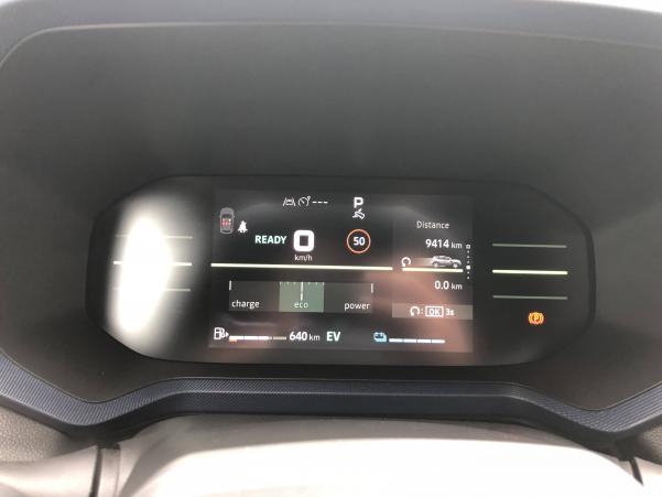 Vente en ligne Dacia Duster  Hybrid 140 au prix de 27 990 €