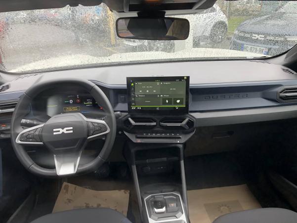 Vente en ligne Dacia Duster  Hybrid 140 au prix de 27 990 €