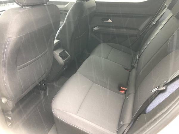 Vente en ligne Dacia Duster  Hybrid 140 au prix de 27 990 €