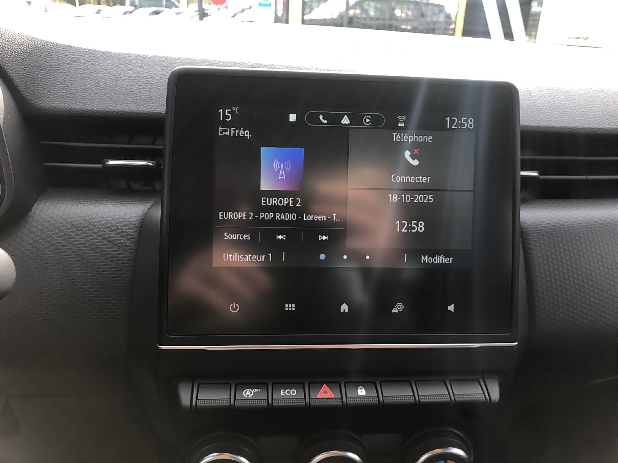 Vente en ligne Renault Clio 5 Clio TCe 90 au prix de 14 990 €