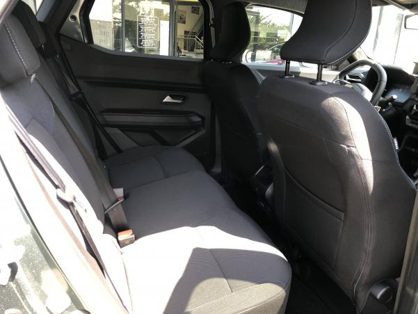 Vente en ligne Dacia Duster  Hybrid 140 au prix de 28 490 €