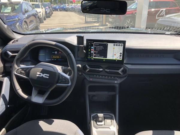 Vente en ligne Dacia Duster  Hybrid 140 au prix de 28 490 €