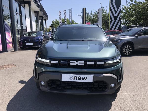 Vente en ligne Dacia Duster  Hybrid 140 au prix de 28 490 €