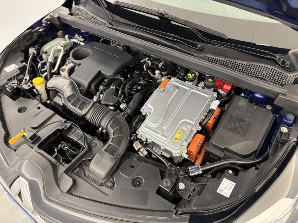 Vente en ligne Renault Captur  E-Tech 145 - 21 au prix de 19 990 €