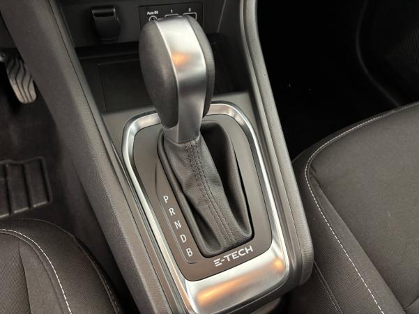 Vente en ligne Renault Captur  E-Tech 145 - 21 au prix de 19 990 €
