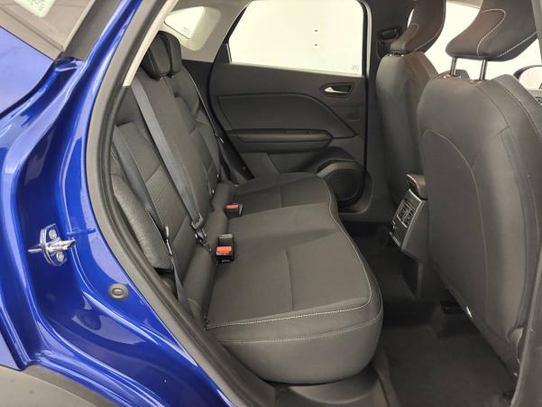 Vente en ligne Renault Captur  E-Tech 145 - 21 au prix de 19 990 €