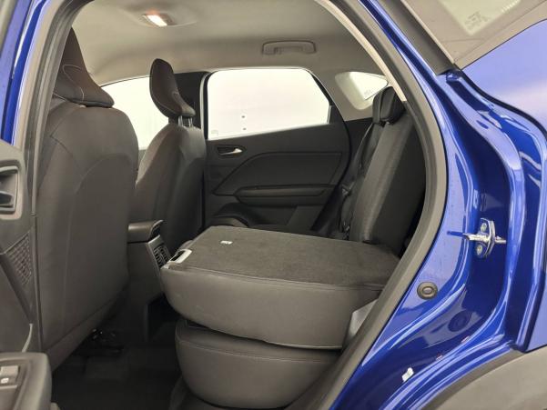 Vente en ligne Renault Captur  E-Tech 145 - 21 au prix de 19 990 €