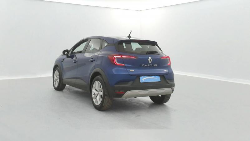 Vente en ligne Renault Captur  E-Tech 145 - 21 au prix de 19 990 €