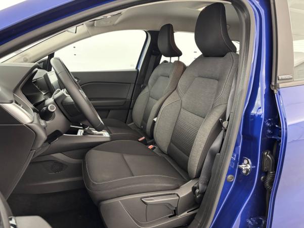 Vente en ligne Renault Captur  E-Tech 145 - 21 au prix de 19 990 €