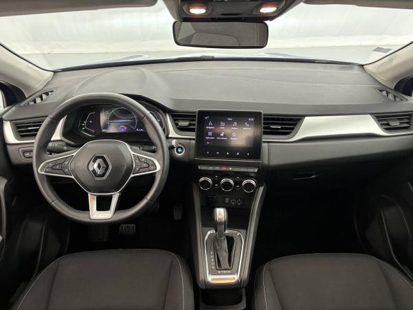Vente en ligne Renault Captur  E-Tech 145 - 21 au prix de 19 990 €