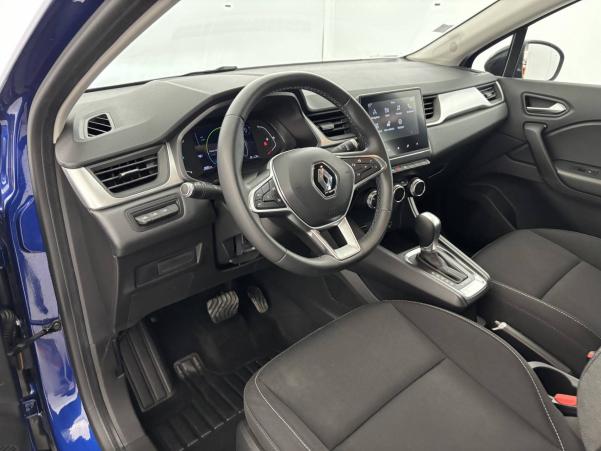 Vente en ligne Renault Captur  E-Tech 145 - 21 au prix de 19 990 €