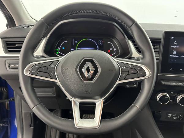 Vente en ligne Renault Captur  E-Tech 145 - 21 au prix de 19 990 €