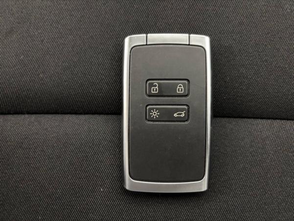 Vente en ligne Renault Captur  E-Tech 145 - 21 au prix de 19 990 €