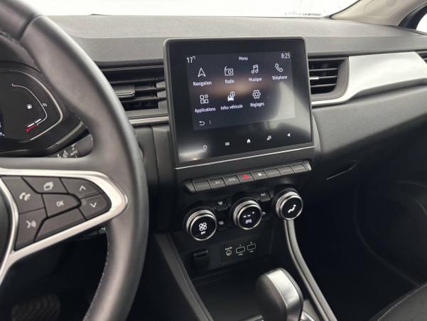 Vente en ligne Renault Captur  E-Tech 145 - 21 au prix de 19 990 €