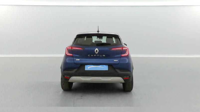 Vente en ligne Renault Captur  E-Tech 145 - 21 au prix de 19 990 €