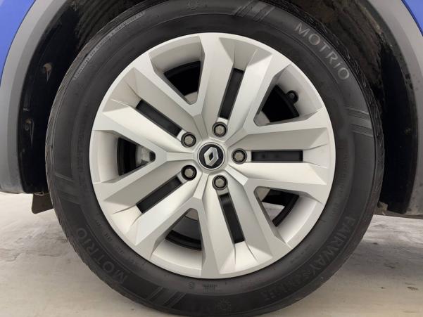 Vente en ligne Renault Captur  E-Tech 145 - 21 au prix de 19 990 €
