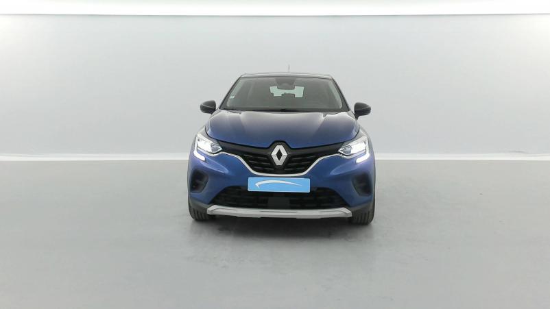 Vente en ligne Renault Captur  E-Tech 145 - 21 au prix de 19 990 €