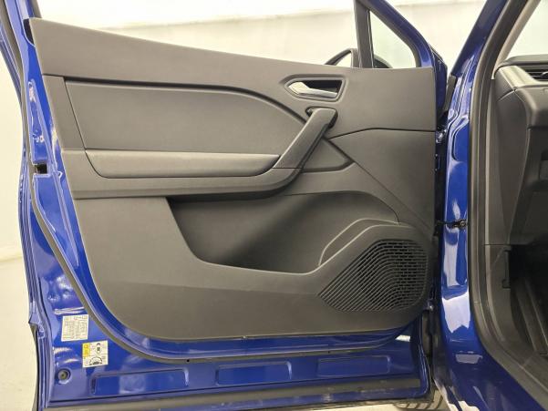 Vente en ligne Renault Captur  E-Tech 145 - 21 au prix de 19 990 €