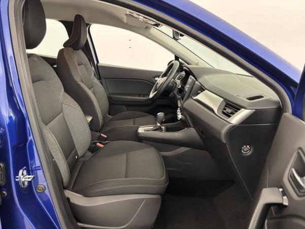 Vente en ligne Renault Captur  E-Tech 145 - 21 au prix de 19 990 €