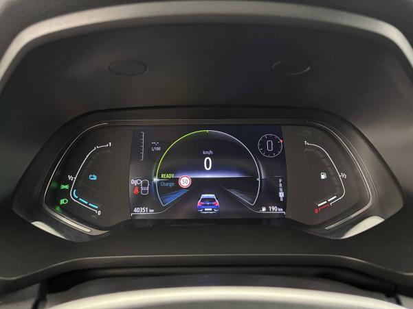 Vente en ligne Renault Captur  E-Tech 145 - 21 au prix de 19 990 €